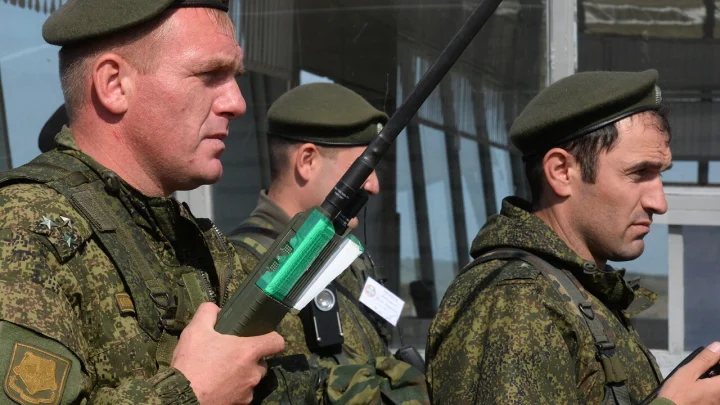 Алаудинов призвал граждан России не делить друг друга по национальности и вере