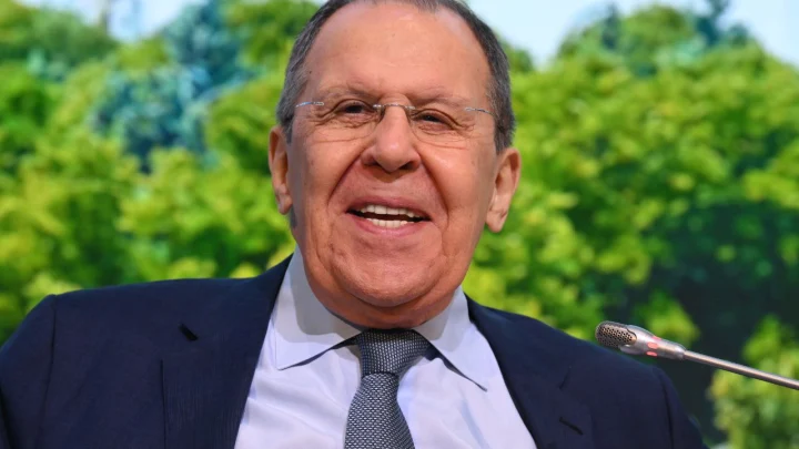 Это уже невозможно: Лавров об идее Сталина перенести штаб-квартиру ООН в Сочи