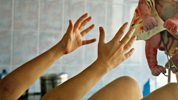 По информации СМИ о жутких родах 19-летней жительницы Владимира началась прокурорская проверка