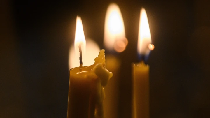 В Церкви рассказали, как правильно подать записки об упокоении на родительскую субботу