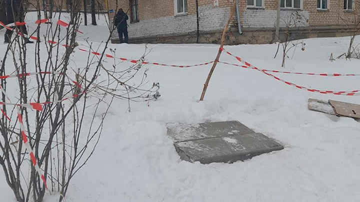 В Златоусте ребёнок упал в открытый колодец: реакция администрации