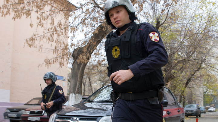 В Челябинской больнице дважды судимый пациент угрожал убить женщину-врача