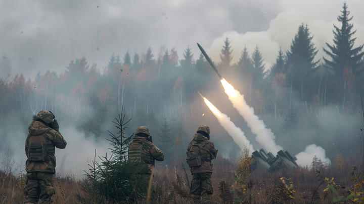 Русские военные ударили по комбинату украинского олигарха в Кривом Роге