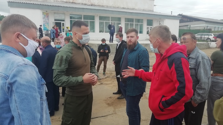 Олерон+ озвучил суммы штрафов для предпринимателей за отказ заключать договора