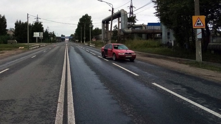 В городе корабелов водитель насмерть сбил сотрудника  железнодорожной станции