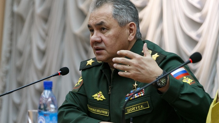 Шойгу объяснил снижение темпов СВО соблюдением гуманитарного права