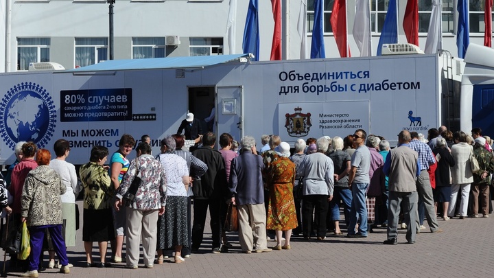 Чем ещё плохо ожирение: оно равно воспалению... всего организма