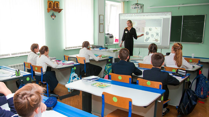Стипендия за талант: Константин Малофеев поможет одарённым детям получить классическое образование