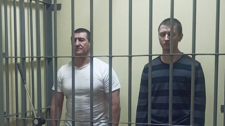 В Крыму задержали и осудили агентов СБУ, которые собирали информацию на русских военных