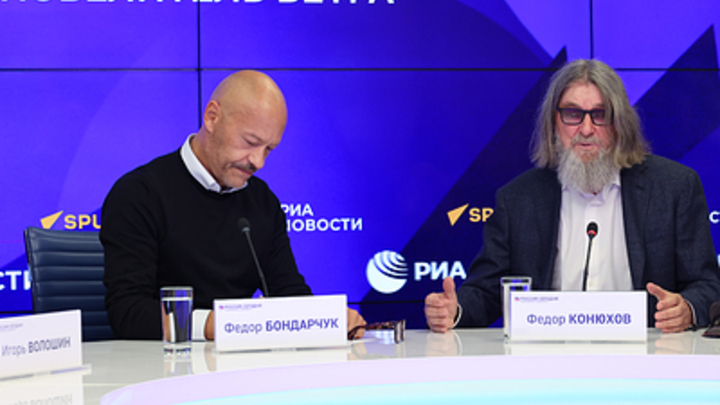 Спецпоказ: челябинцы раньше других увидят фильм о Фёдоре Конюхове