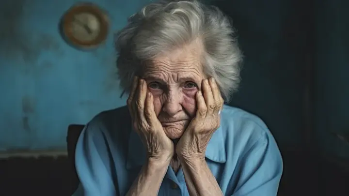 Воровала лекарства: Пенсионерка из Суджи рассказала, как выжила во время оккупации ВСУ