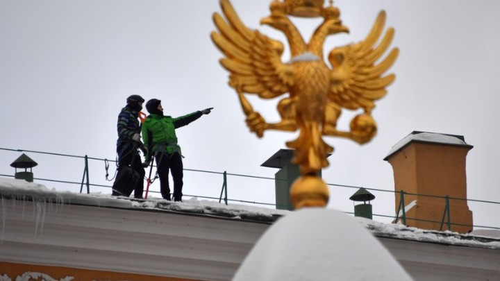 Американский профессор: Россия войдёт в число стран - основателей нового миропорядка