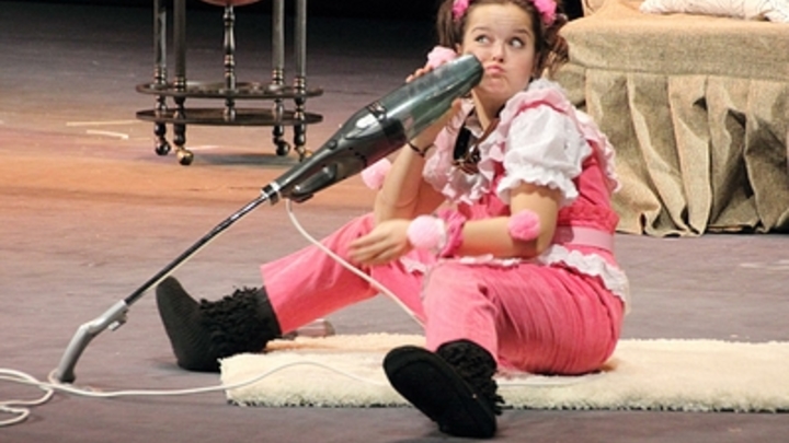 Тошнило перед игрой: Звезда КВН раскрыла тёмные стороны программы