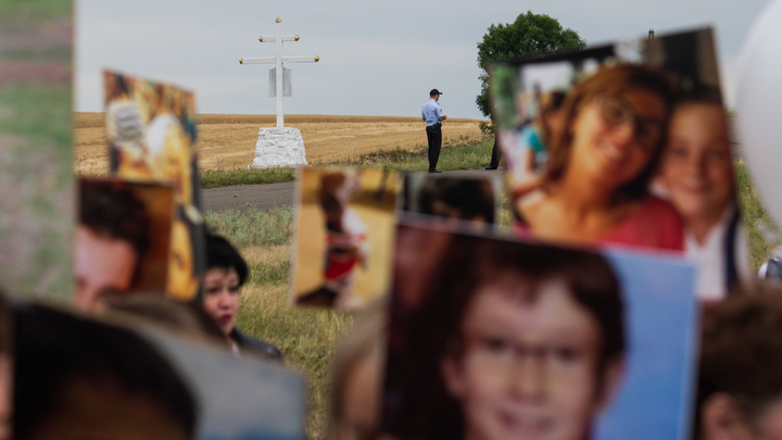 Улики из Украины по делу MH17 поставил под сомнение журналист из Нидерландов