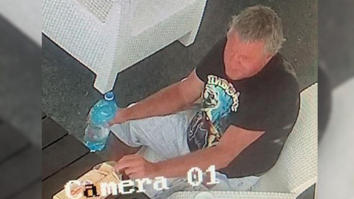 Педофил мог проводить рейды, выбирая жертв в детских лагерях