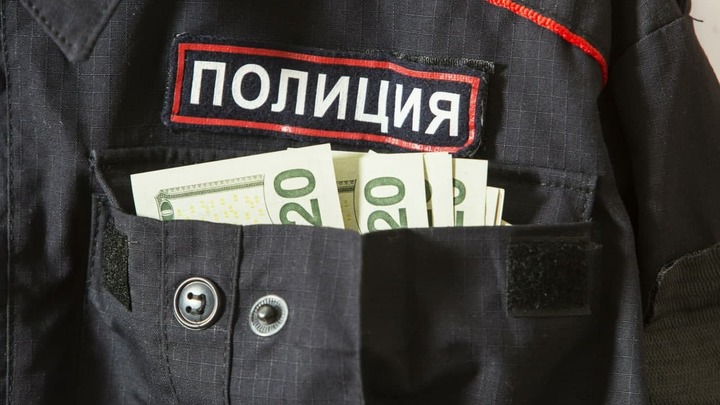 Бывшему главному полицейскому Екатеринбурга вынесли приговор за взятки