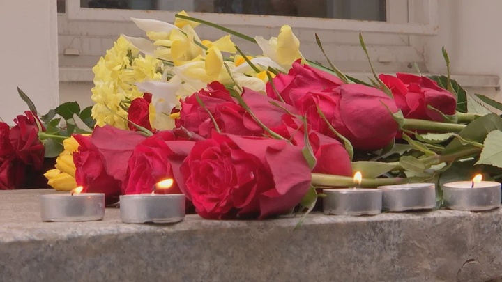 Сержант ВДВ из Свердловской области погиб в бою с нацистами на Украине