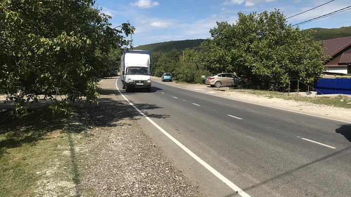 В Новороссийске дороги из плана 2023 года готовы на 80%