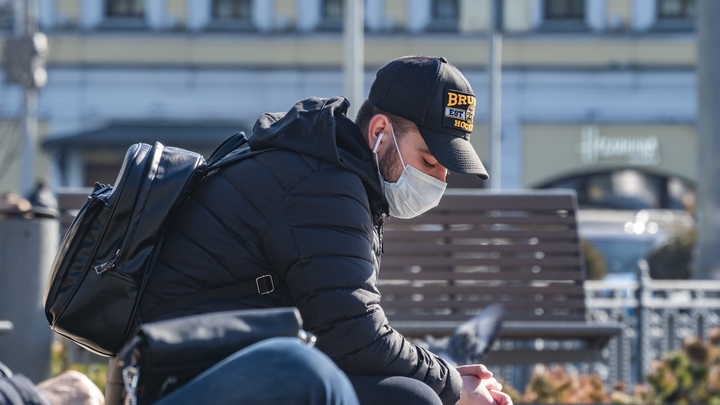 В Петербурге власти рассказали, какой тюремный срок можно получить за поддельный QR-код