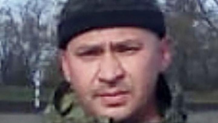 Военнослужащий из города Шахты ушел в зону СВО добровольцем и погиб на Украине