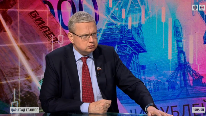 Делягин задал три жёстких вопроса об импортозамещении