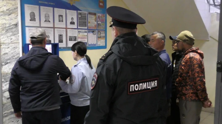 Ищите женщину: схему фиктивной регистрации мигрантов раскрыли в Челябинске