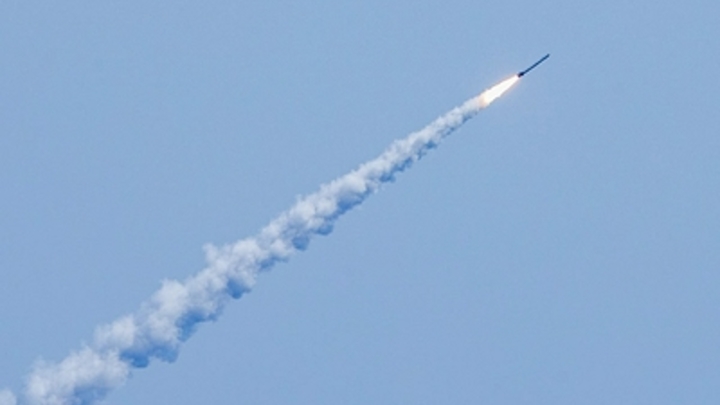 Аналогов нет: Даже имитаторы российских «ракет-невидимок» оказались лучше настоящих иностранных