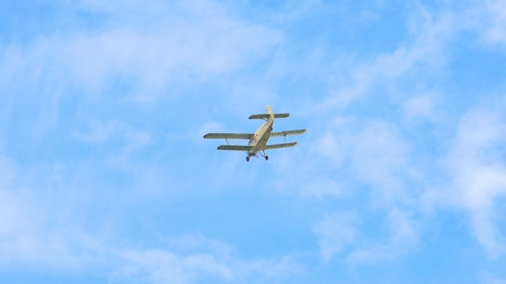 Под Ростовом разбился самолёт Ан-2: Что известно к этой минуте