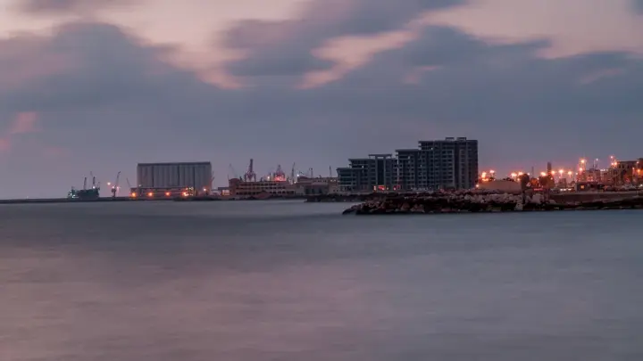 Ъ: Дамаск может попросить русских военных покинуть аэродром в Эль-Камышлы