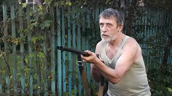 В Москве скончался актёр сериала «Каменская» и «Склифосовский» Николай Шатохин