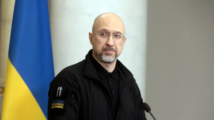 Секрет большой чистки на Украине. Письмо Шмыгаля рассказало о многом