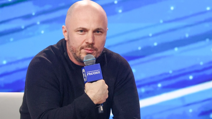 Военкор Андрей Филатов пропал без вести в районе Покровска