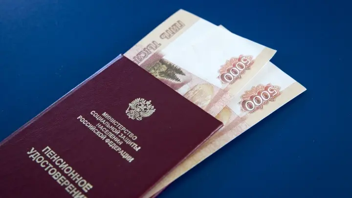 Совет депутата: работающие пенсионеры могут увеличить пенсию на 40%