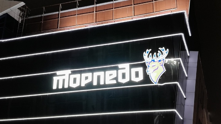 Ларионов прокомментировал шестое подряд поражение Торпедо
