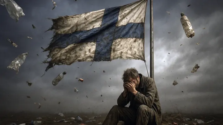 National Interest: в Финляндии могут разместить ядерное оружие Франции «ради сдерживания России»