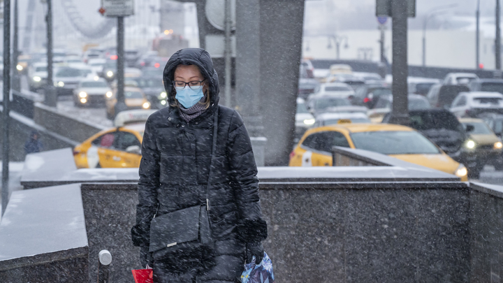 Те, кто отказался от антибиотиков, уже не здесь...: Врач напомнил правило лечения COVID на дому