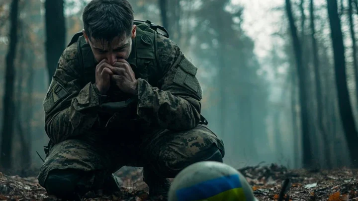 Сдача Покровска началась. Солдаты приняли решение за Сырского