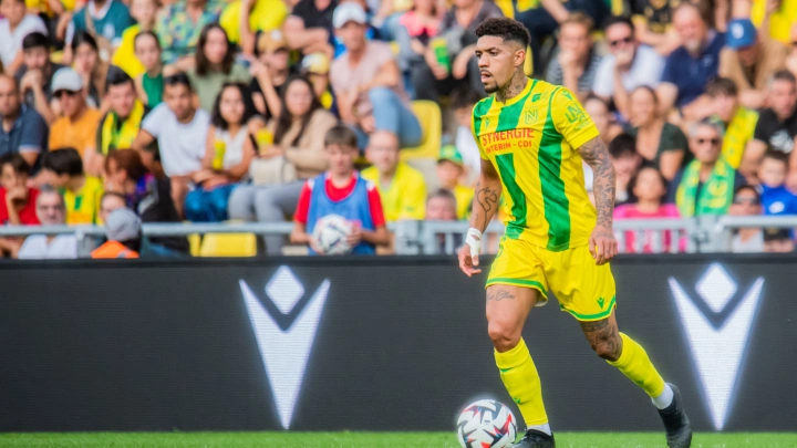 Новичок Краснодара сравнил чемпионаты России и Франции. Вывод удивил