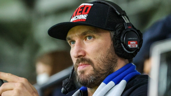 Один рекорд Гретцки Овечкин так и не побил. И шансов немного