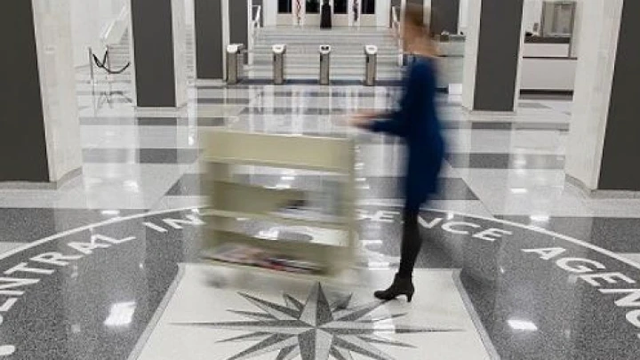 Как на самом деле погиб сын замглавы ЦРУ в зоне СВО. Семья всё признала