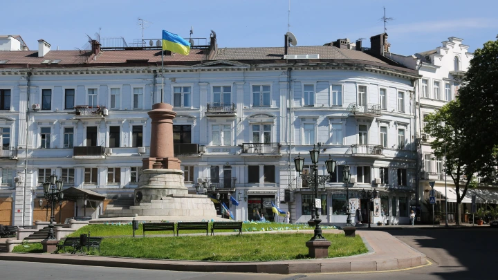 Судьба Одессы повисла на волоске. Люди устали ждать. Отношение к России стало запредельным