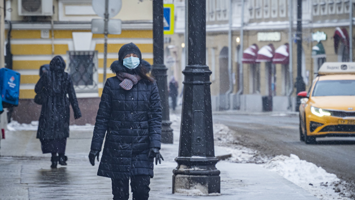 Требуемый уровень - 60% населения: Голикова объяснила, кому не следует торопиться с вакцинацией