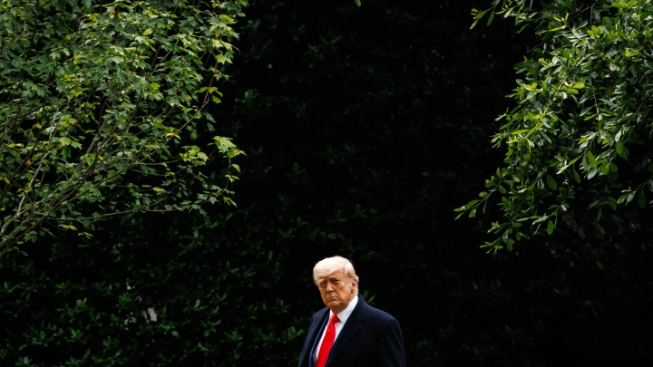 Завершился большой обмен пленными между Россией и Украиной - Трамп