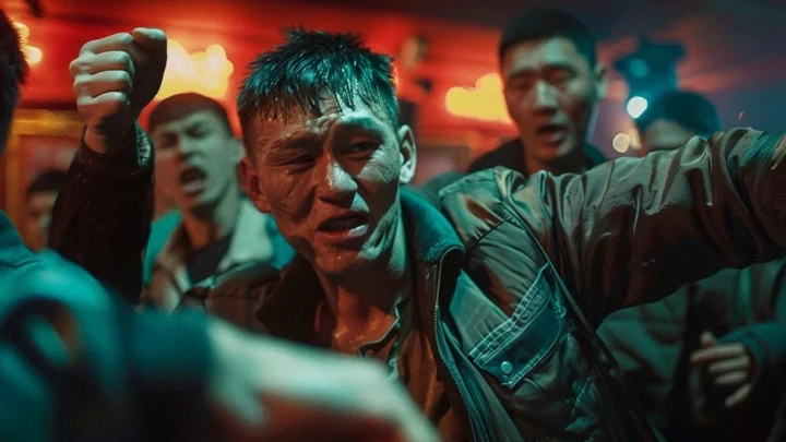 «Это было жутко»: Мигрант едва не убил собственную жену. Спасение пришло неожиданно «Это было жутко»: Мигрант едва не убил собственную жену. Спасение пришло неожиданно