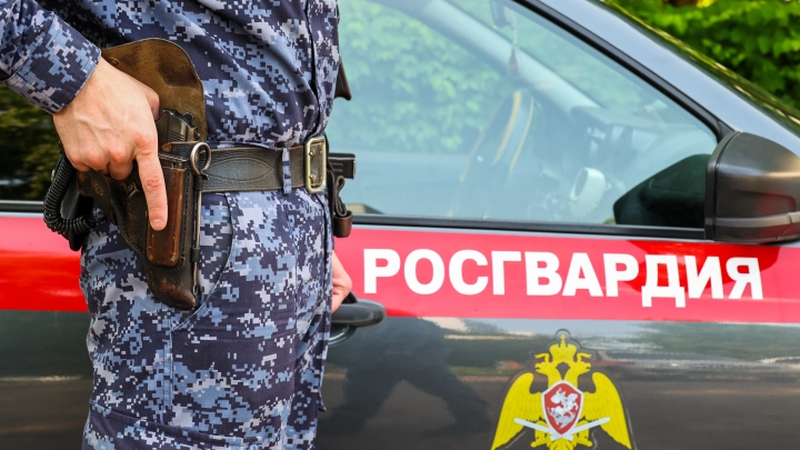 Суицид из-за переработки? Офицер Росгвардии скончался под Челябинском
