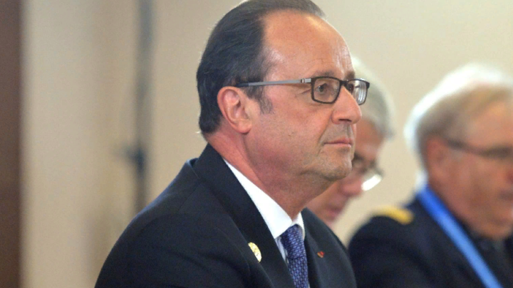 Экс-президент Франции выдумал мягкие ожидания Путина