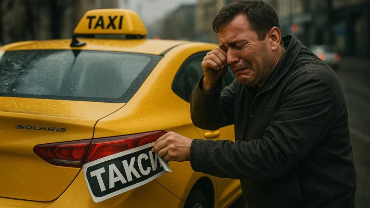 Квоты, а не стимул: Почему новый законопроект о такси – шаг в правильном направлении