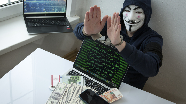 В МВД России закончили расследование дела хакерской группы, в которой участвовали свердловчане