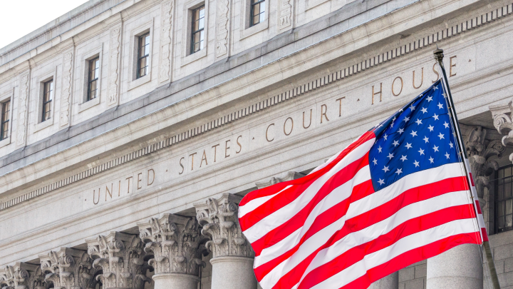 В США назвали главное условие для урегулирования с Индией вопроса торговых пошлин