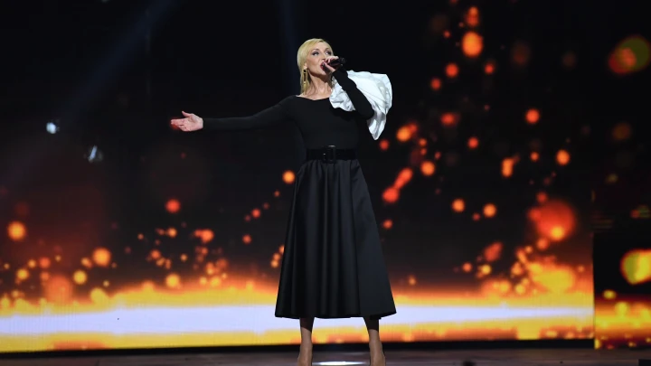 Кристина Орбакайте не платит налоги, но живёт в особняке за 800 миллионов. У ФНС есть вопросы